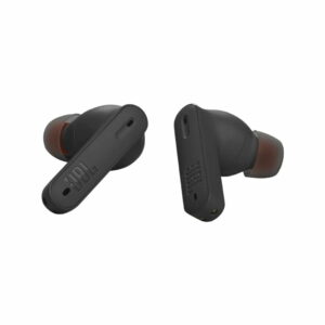 jbl tune 230nc black 2 JBL Tune 230NC TWS True Wireless In-Ear Noise Cancelling Headphones GetWired Tronics