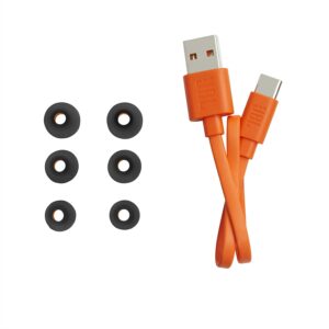 jbl tune 230nc black 34 JBL Tune 230NC TWS True Wireless In-Ear Noise Cancelling Headphones GetWired Tronics