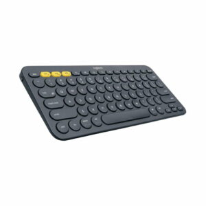 Logitech K380 Multi-Device Bluetooth Keyboard