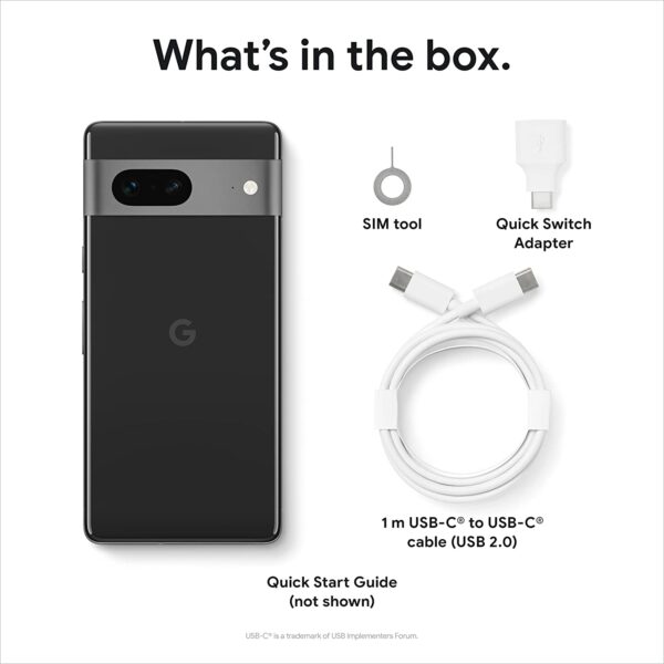 Google Pixel 7 5G - Image 5