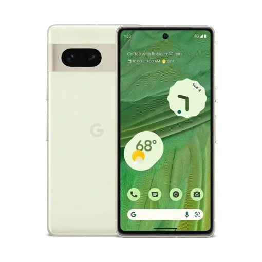 Google Pixel 7 5G GetWired Tronics