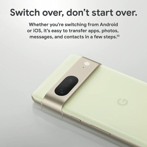 Google Pixel 7 5G - Image 2