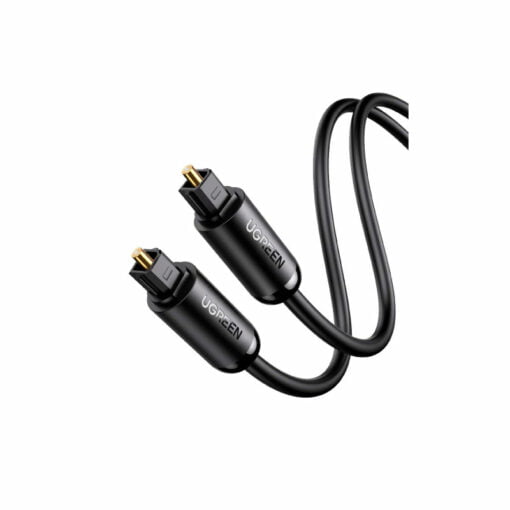 UGREEN Optical Audio Cable Fiber - 3m GetWired Tronics