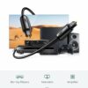 UGREEN Optical Audio Cable Fiber - 3m GetWired Tronics