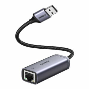 UGREEN USB to Ethernet Adapter 1000 Mbps Gigabit LAN