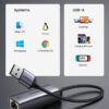 ugreen usb ethernet adapter 2 UGREEN USB to Ethernet Adapter 1000 Mbps Gigabit LAN GetWired Tronics