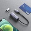 ugreen usb ethernet adapter 3 UGREEN USB to Ethernet Adapter 1000 Mbps Gigabit LAN GetWired Tronics