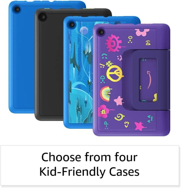 Amazon Fire HD 10 Kids Pro tablet - Image 5
