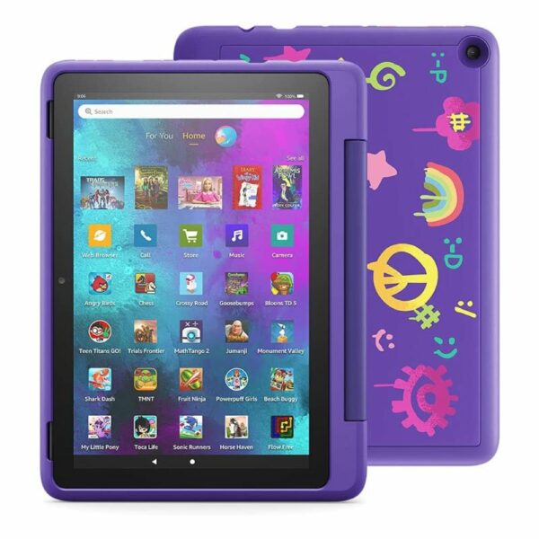 Amazon Fire HD 10 Kids Pro tablet