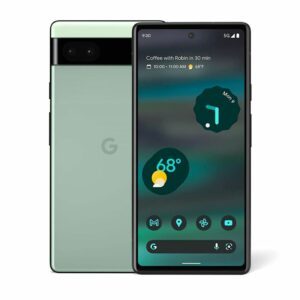 Google Pixel 6a 5G