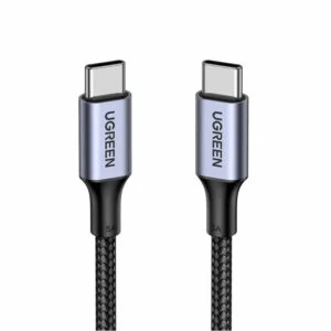 UGREEN USB C to USB C Cable 100W Fast Charge