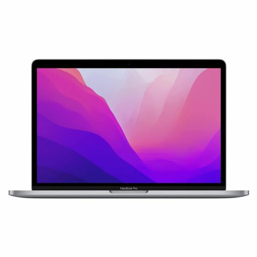 Apple MacBook Pro M2 GetWired Tronics