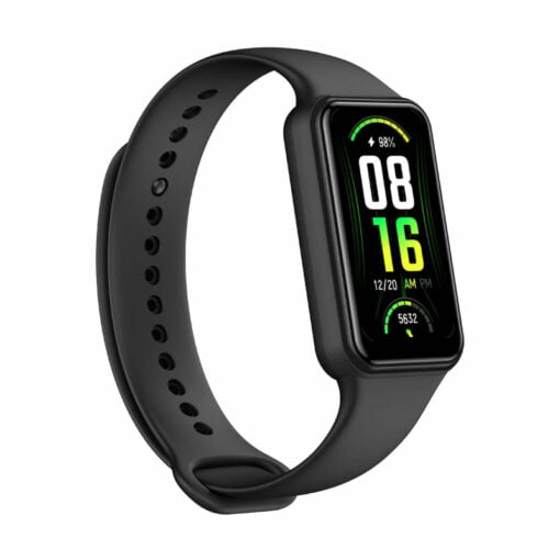 Amazfit Band 7 Fitness & Health Tracker GetWired Tronics