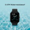 Amazfit Bip U Smart Watch Fitness Tracker GetWired Tronics