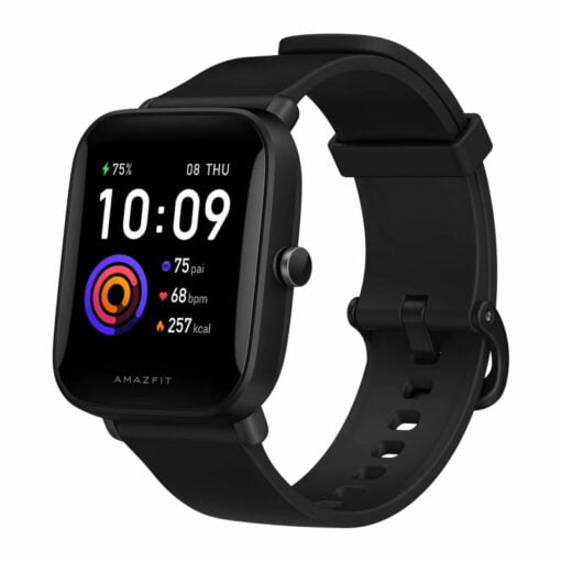 Amazfit Bip U Smart Watch Fitness Tracker GetWired Tronics