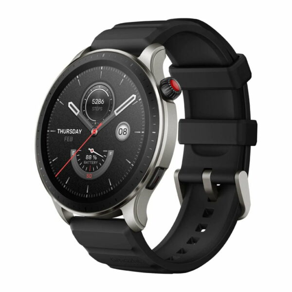Amazfit GTR 4 Smart Watch