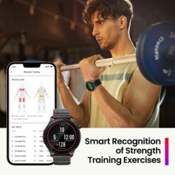 amazfit gtr 4 c Amazfit GTR 4 Smart Watch GetWired Tronics