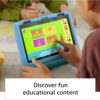 amazon new fire hd 8 kids 3 All-new Amazon Fire HD 8 Kids tablet (2022 Release) GetWired Tronics