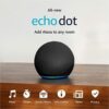 echo dot 5th gen 1 All-New Echo Dot (5th Gen, 2022 release) GetWired Tronics