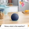 echo dot 5th gen 3 All-New Echo Dot (5th Gen, 2022 release) GetWired Tronics