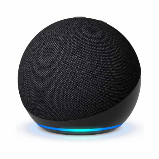 All-New Echo Dot (5th Gen, 2022 release) GetWired Tronics