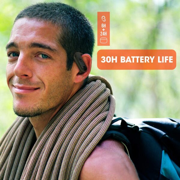 JBL Endurance Peak 2 - Image 5