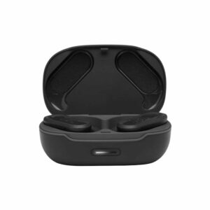 jbl endurance peak 2 black b JBL Endurance Peak 2 GetWired Tronics