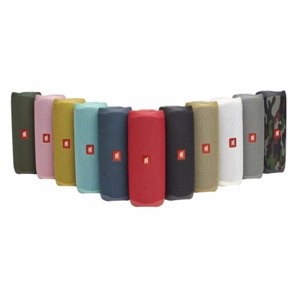 JBL Flip 5 - Image 5