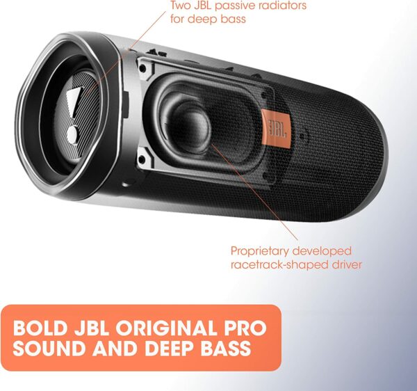 JBL Flip 5 - Image 2