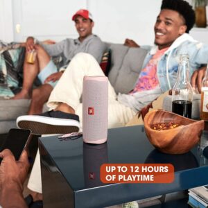 jbl flip 5 c JBL Flip 5 GetWired Tronics