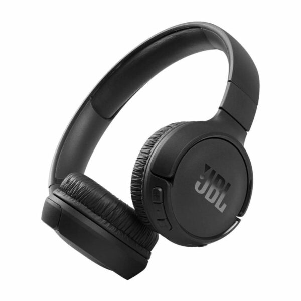 JBL Tune 510BT Wireless On-Ear Headphones
