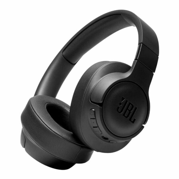 JBL Tune 760NC - Lightweight, Foldable Over-Ear Wireless Headphones