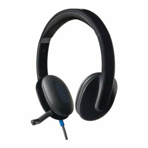 Logitech High-performance USB Headset H540