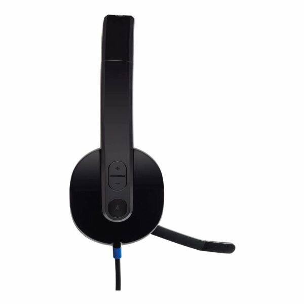 logitech h540 headset c Logitech High-performance USB Headset H540 - Image 3
