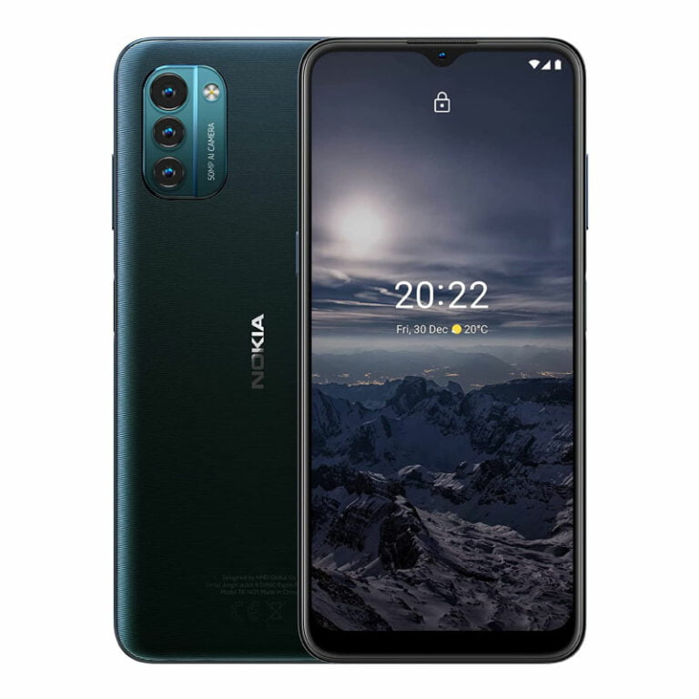Nokia G21