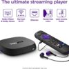 roku ultra a Roku Ultra 2022 4K/HDR/Dolby Vision Streaming Device GetWired Tronics