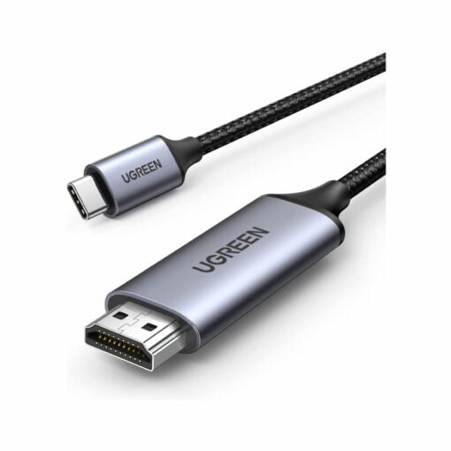 UGREEN USB C to HDMI Cable 4K@60Hz GetWired Tronics