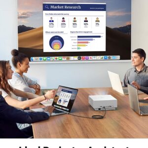 ugreen usb c to hdmi b UGREEN USB C to HDMI Cable 4K@60Hz GetWired Tronics