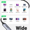 UGREEN USB C to HDMI Cable 4K@60Hz GetWired Tronics