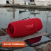 JBL Charge 5 - Portable Bluetooth Speaker with USB Charge out GetWired Tronics