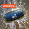 JBL Charge 5 - Portable Bluetooth Speaker with USB Charge out GetWired Tronics