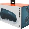 JBL Charge 5 - Portable Bluetooth Speaker with USB Charge out GetWired Tronics
