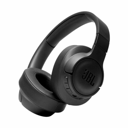 JBL Tune 710BT Wireless Over-Ear - Bluetooth Headphones GetWired Tronics