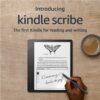 Amazon Kindle Scribe GetWired Tronics