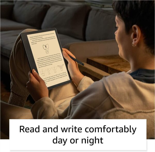 Amazon Kindle Scribe - Image 3