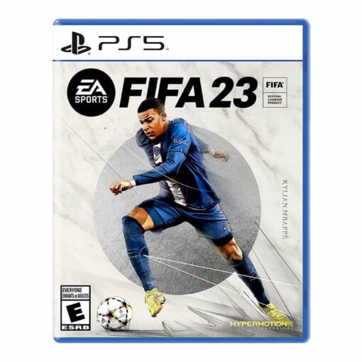 FIFA 23 - PS5 GetWired Tronics