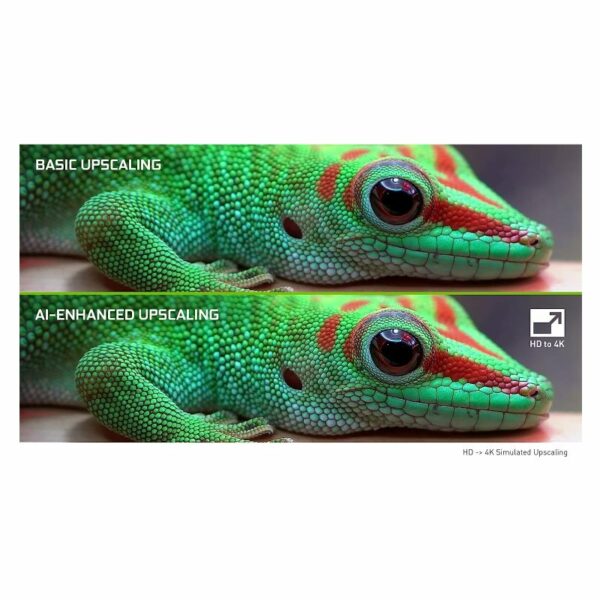 Nvidia shield android tv 4k 4 NVIDIA SHIELD Android TV 4K Streaming Media Player - Image 4