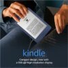 kindle new 2022 denim b All New Amazon Kindle (2022 Release) GetWired Tronics