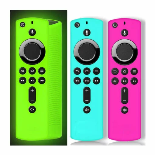 ONEBOM Fire Stick Remote Cover 2nd Gen