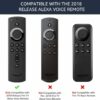 ONEBOM Fire Stick Remote Cover 2nd Gen GetWired Tronics